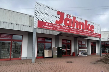 Neuer Glanz für Brandenburg: Jähnke – Die Wohnraum-Profis feiern erfolgreiche Eröffnung