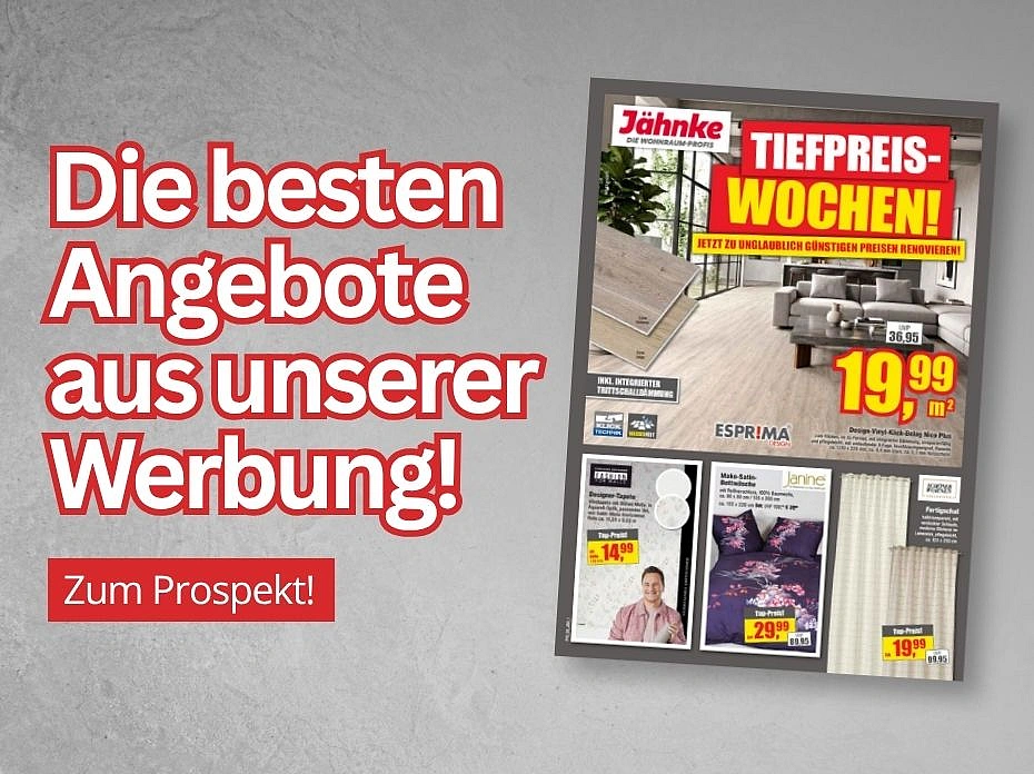 Illustration - Ihr Experte für schönes Wohnen